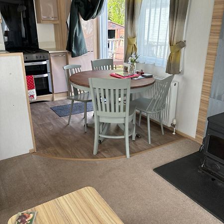 Squirrel Lodge Карлайл Екстериор снимка