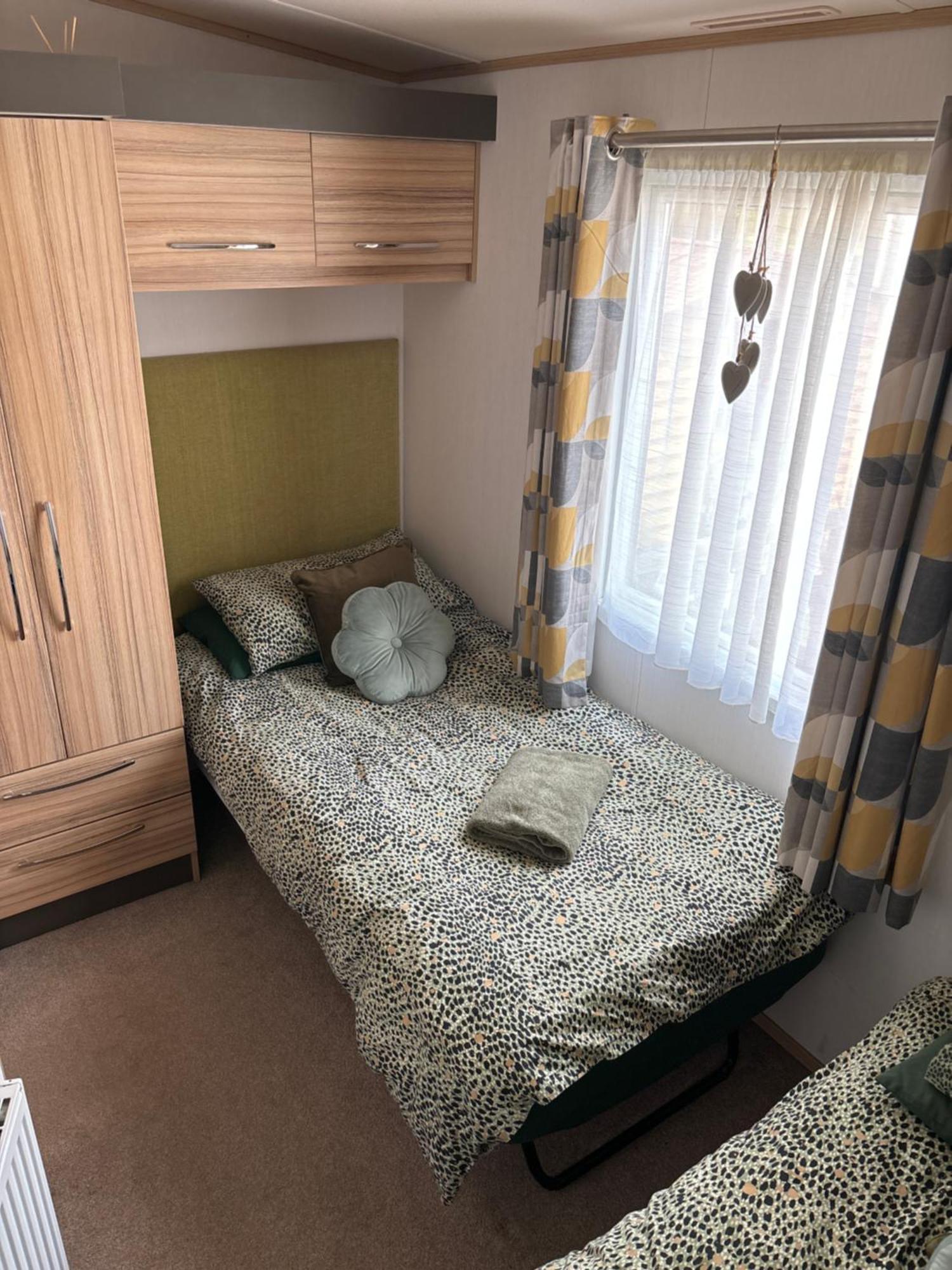 Squirrel Lodge Карлайл Екстериор снимка