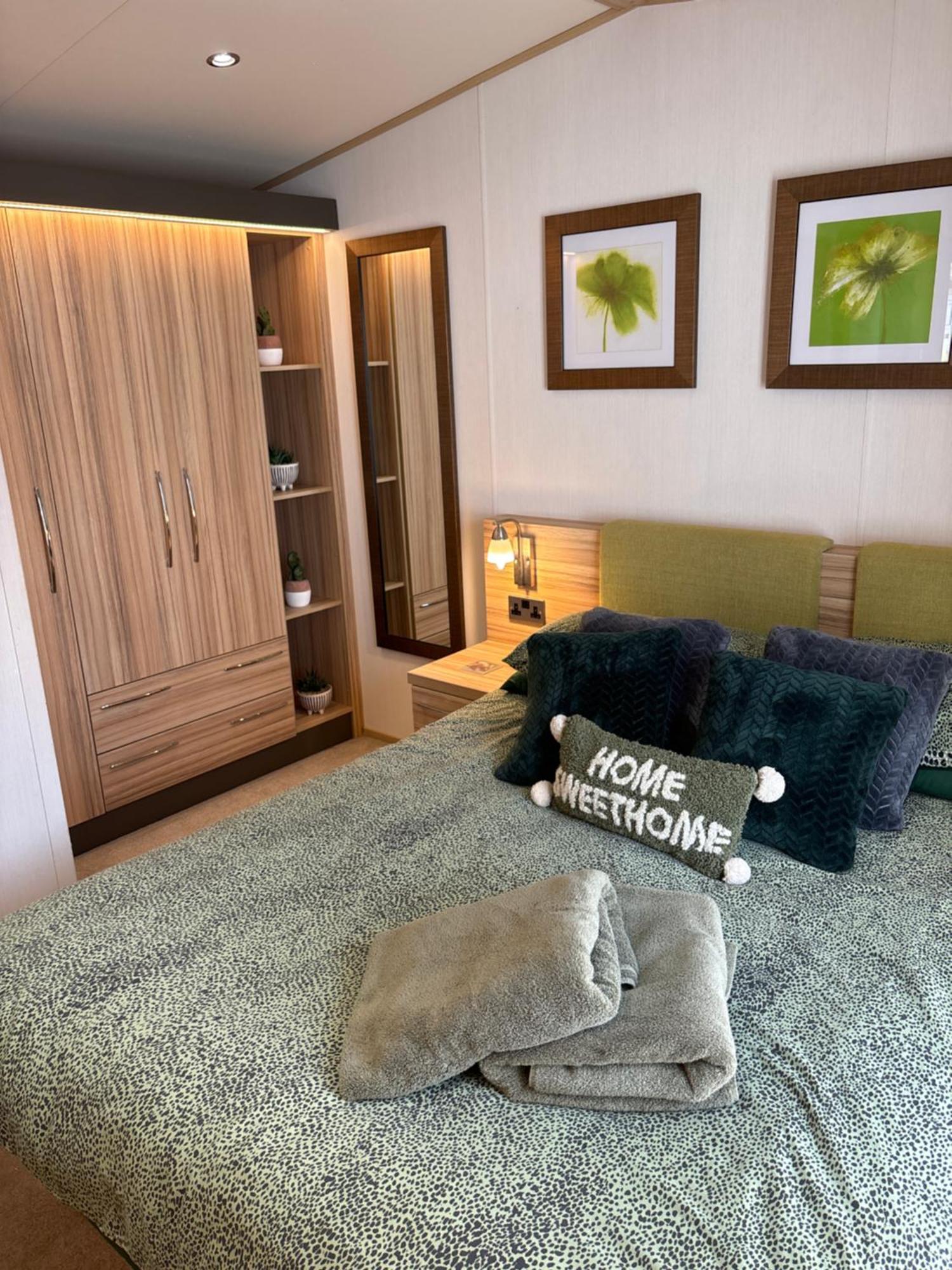 Squirrel Lodge Карлайл Екстериор снимка