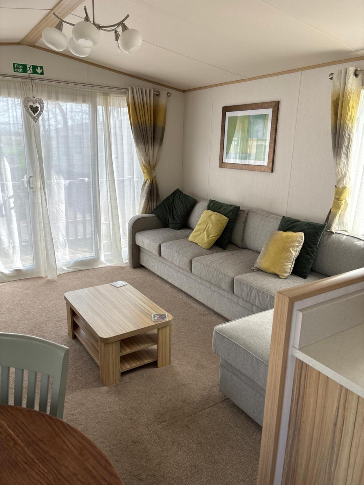 Squirrel Lodge Карлайл Екстериор снимка